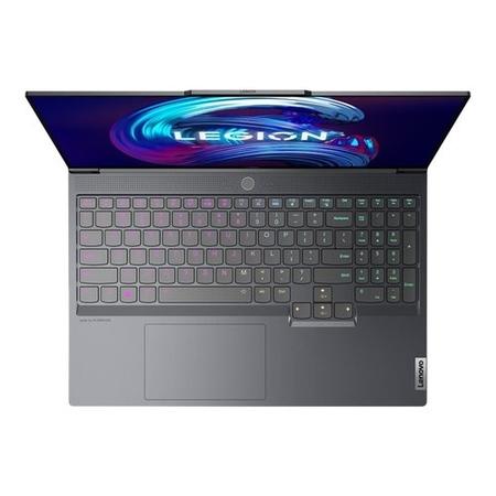 Lenovo Legion 7 Ryzen 7 16GB 1TB Radeon RX 6850M 165Hz 16 Inch Windows 11 Home Gaming Laptop