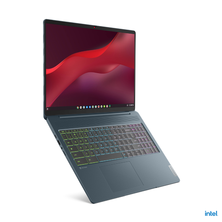Lenovo Ideapad 5 Intel Core i5 8GB RAM 256GB SSD 16 Inch Gaming Chromebook