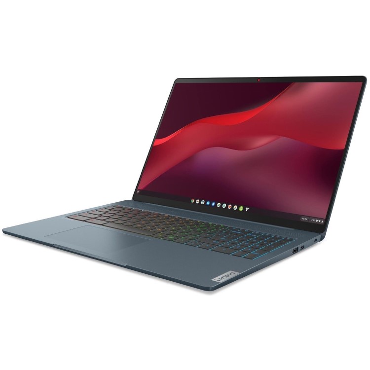 Lenovo IdeaPad 5i Intel Core i5 8GB RAM 512GB SSD 16 Inch Gaming Chromebook