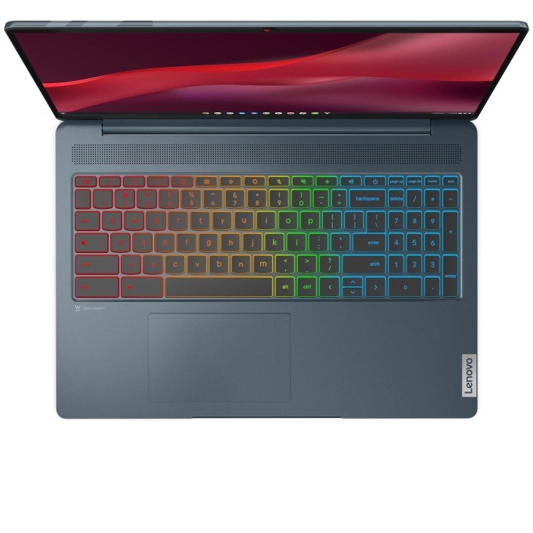 Lenovo IdeaPad 5i Intel Core i5 8GB RAM 512GB SSD 16 Inch Gaming Chromebook