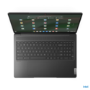 Lenovo IdeaPad 5 Intel Core i3 8GB RAM 256GB SSD 16 Inch Chromebook