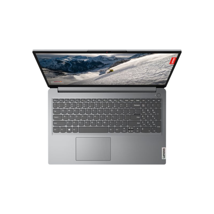 Refurbished Lenovo IdeaPad 1 AMD Ryzen 5 16GB RAM 512GB SSD 15.6 Inch Windows 11 Laptop