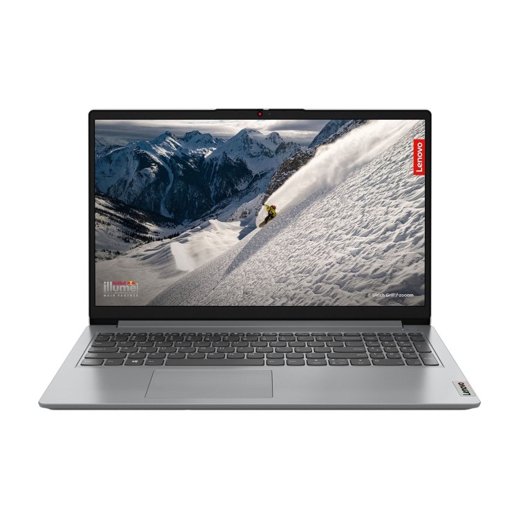 Lenovo IdealPad 1 AMD Ryzen 3 8GB RAM 128GB SSD 15.6 Inch Windows 11 Home Laptop