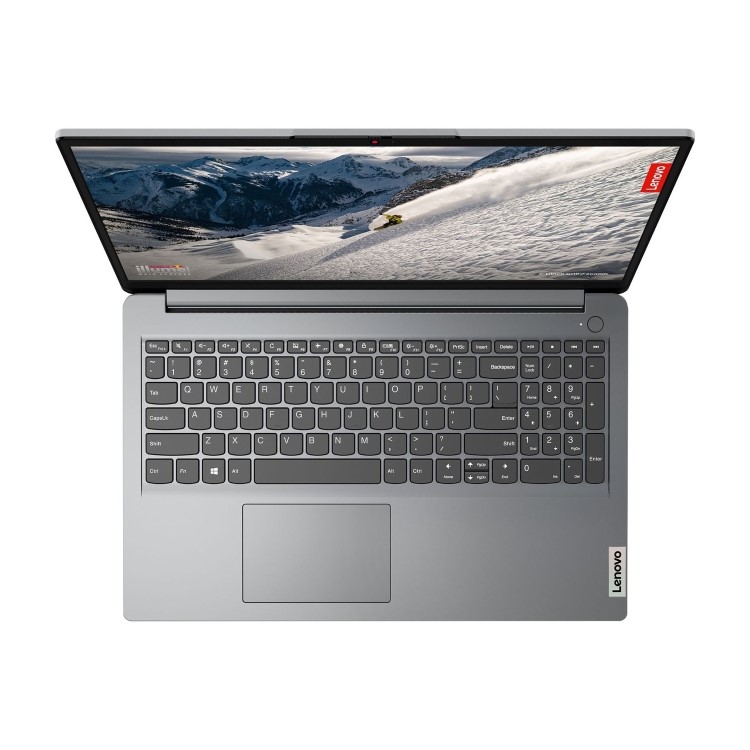 Lenovo IdealPad 1 AMD Ryzen 3 8GB RAM 128GB SSD 15.6 Inch Windows 11 Home Laptop
