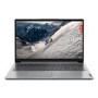 Lenovo IdeaPad 1 15AMN7 AMD Ryzen 3 7320U Laptop 39.6 cm 15.6" Full HD 8 GB LPDDR5-SDRAM 512 GB SSD Wi-Fi 6 802.11ax Windows 11 Home English Grey