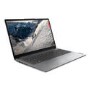 Lenovo IdeaPad 1 15AMN7 AMD Ryzen 3 7320U Laptop 39.6 cm 15.6" Full HD 8 GB LPDDR5-SDRAM 512 GB SSD Wi-Fi 6 802.11ax Windows 11 Home English Grey