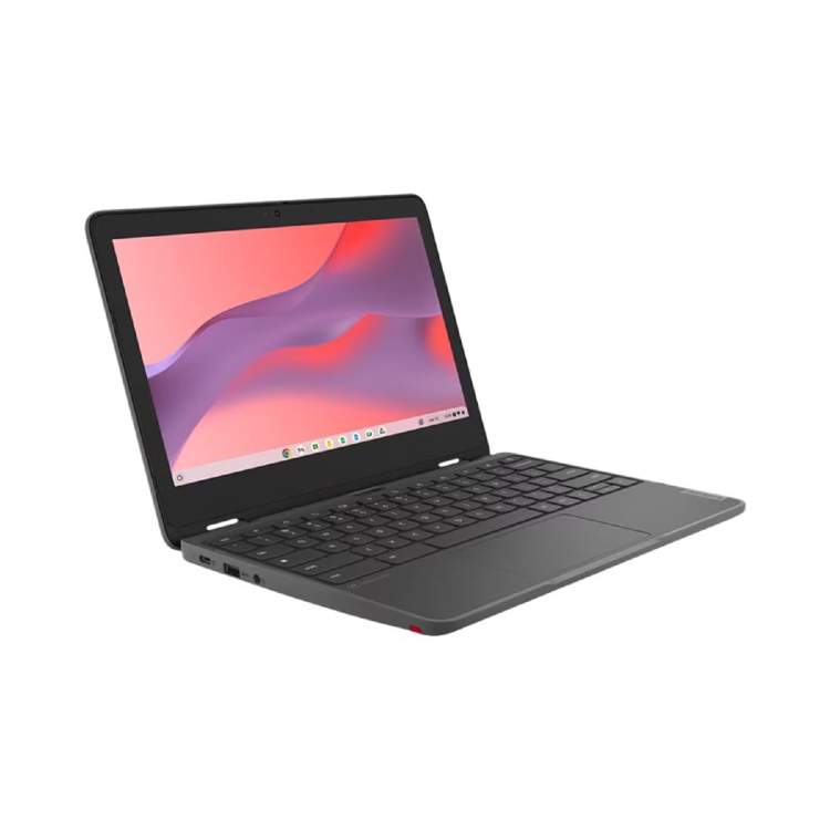 Lenovo 300e Yoga Flip Gen 4 MediaTek Kompanio 520 8GB RAM 64GB eMMC 11.6 Inch Touchscreen Chromebook