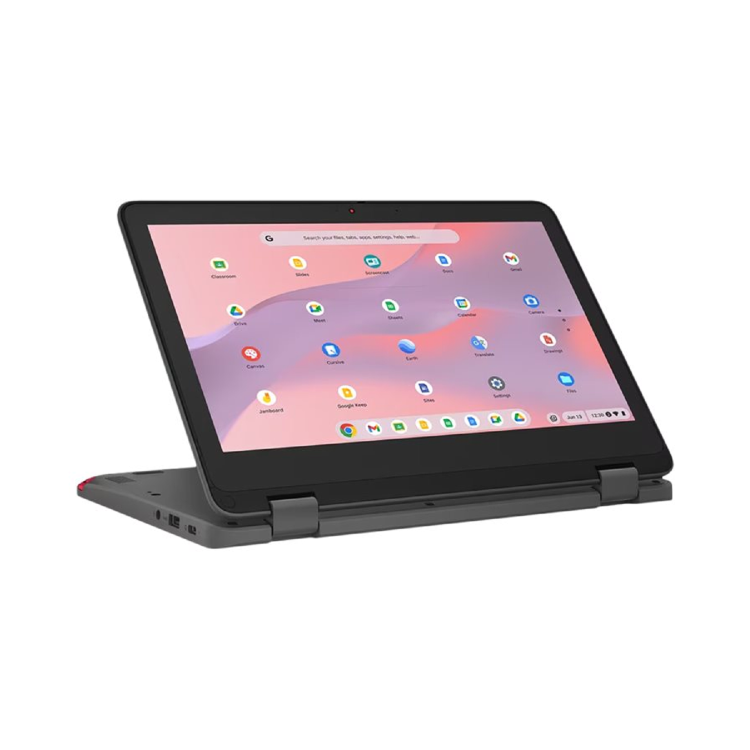 Lenovo 300e Yoga Flip Gen 4 MediaTek Kompanio 520 8GB RAM 64GB eMMC 11.6 Inch Touchscreen Chromebook