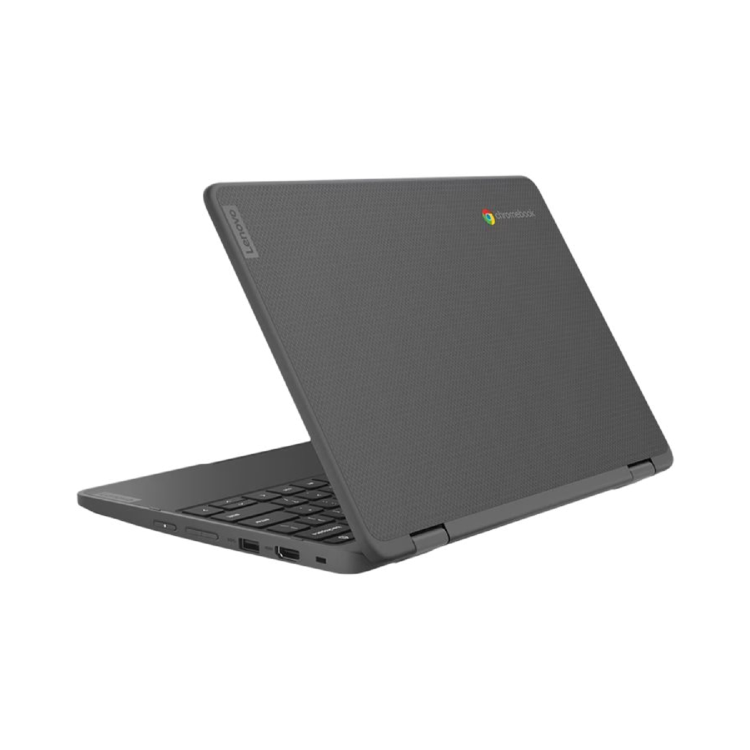 Lenovo 300e Yoga Flip Gen 4 MediaTek Kompanio 520 8GB RAM 64GB eMMC 11.6 Inch Touchscreen Chromebook