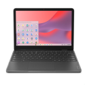 82W4000JUK Lenovo 500e Yoga Flip Gen 4 Intel N100 8GB RAM 64GB eMMC 12.2 Inch Touchscreen Chromebook
