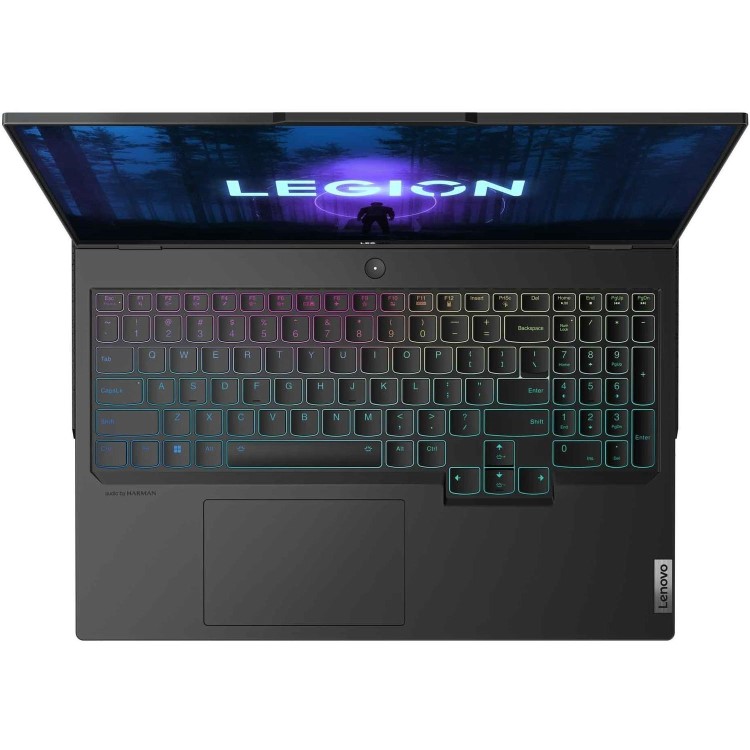 Lenovo Legion Y700 Intel Core i9 32GB 1TB RTX 4090 240Hz 16 Inch Gaming Laptop