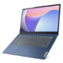Lenovo IdeaPad Slim 3 Intel N Series 4GB RAM 128GB SSD 14 Inch Windows 11 Laptop