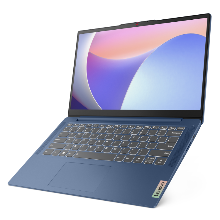 Lenovo IdeaPad Slim 3 Intel N Series 4GB RAM 128GB SSD 14 Inch Windows 11 Laptop