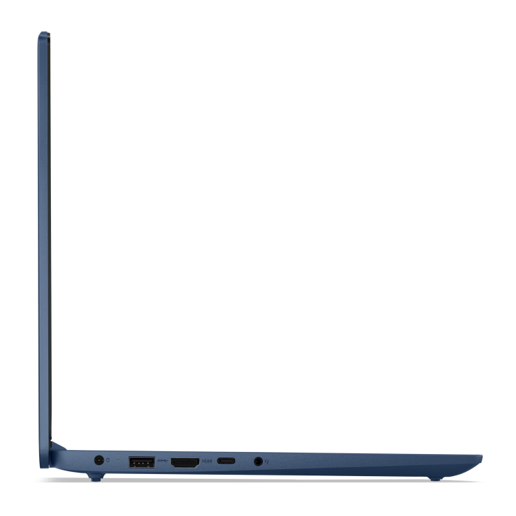 Lenovo IdeaPad Slim 3 Intel N Series 4GB RAM 128GB SSD 14 Inch Windows 11 Laptop