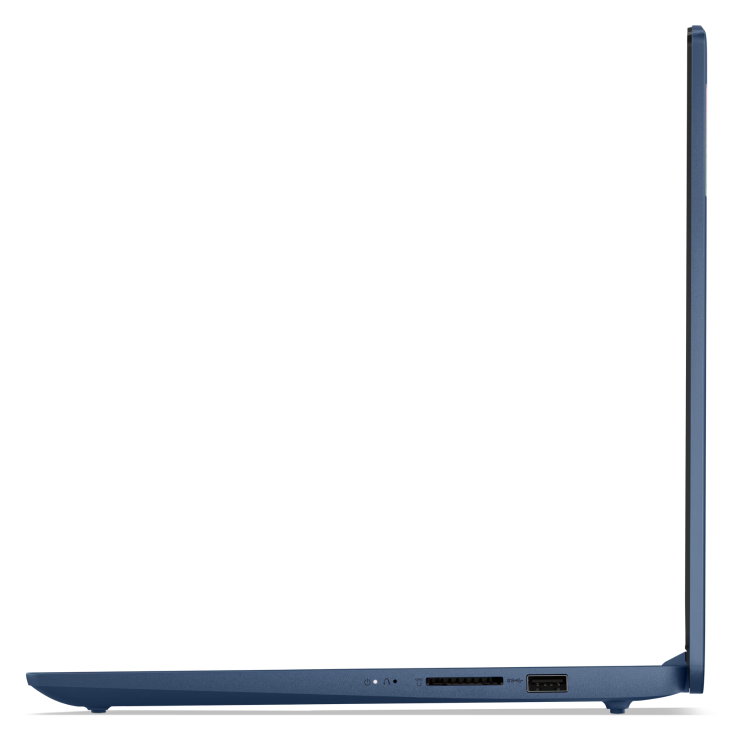 Lenovo IdeaPad Slim 3 Intel N Series 4GB RAM 128GB SSD 14 Inch Windows 11 Laptop