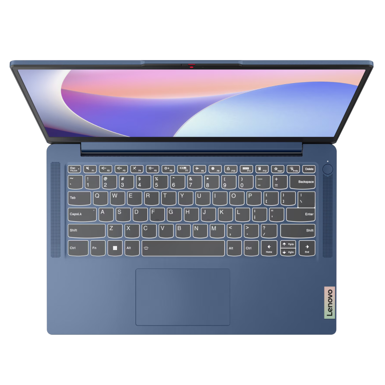Lenovo IdeaPad Slim 3 Intel N Series 4GB RAM 128GB SSD 14 Inch Windows 11 Laptop