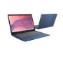 Lenovo IdeaPad Slim 3 Chrome MediaTek Kompanio 520 4GB 64GB 14 Inch Chromebook Blue
