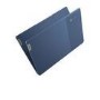 Lenovo IdeaPad Slim 3 Chrome MediaTek Kompanio 520 4GB 64GB 14 Inch Chromebook Blue