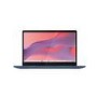 Lenovo IdeaPad Slim 3 Chrome MediaTek Kompanio 520 4GB 64GB 14 Inch Chromebook Blue