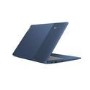 Lenovo IdeaPad Slim 3 Chrome MediaTek Kompanio 520 4GB 64GB 14 Inch Chromebook Blue