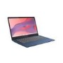 Lenovo IdeaPad Slim 3 Chrome MediaTek Kompanio 520 4GB 64GB 14 Inch Chromebook Blue