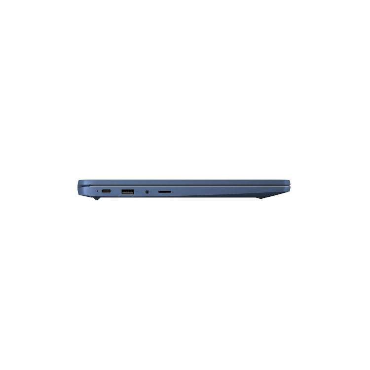 Lenovo IdeaPad Slim 3 Chrome MediaTek Kompanio 520 4GB 64GB 14 Inch Chromebook Blue