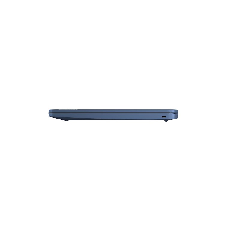 Lenovo IdeaPad Slim 3 Chrome MediaTek Kompanio 520 4GB 64GB 14 Inch Chromebook Blue