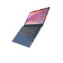Lenovo IdeaPad Slim 3 Chrome MediaTek Kompanio 520 4GB 64GB 14 Inch Chromebook Blue