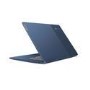 Lenovo IdeaPad Slim 3 Chrome MediaTek Kompanio 520 4GB 64GB 14 Inch Chromebook Blue