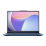 Refurbished Lenovo IdeaPad Slim 3 MediaTek 8GB 128GB 15.6 Inch Windows 11 Chromebook