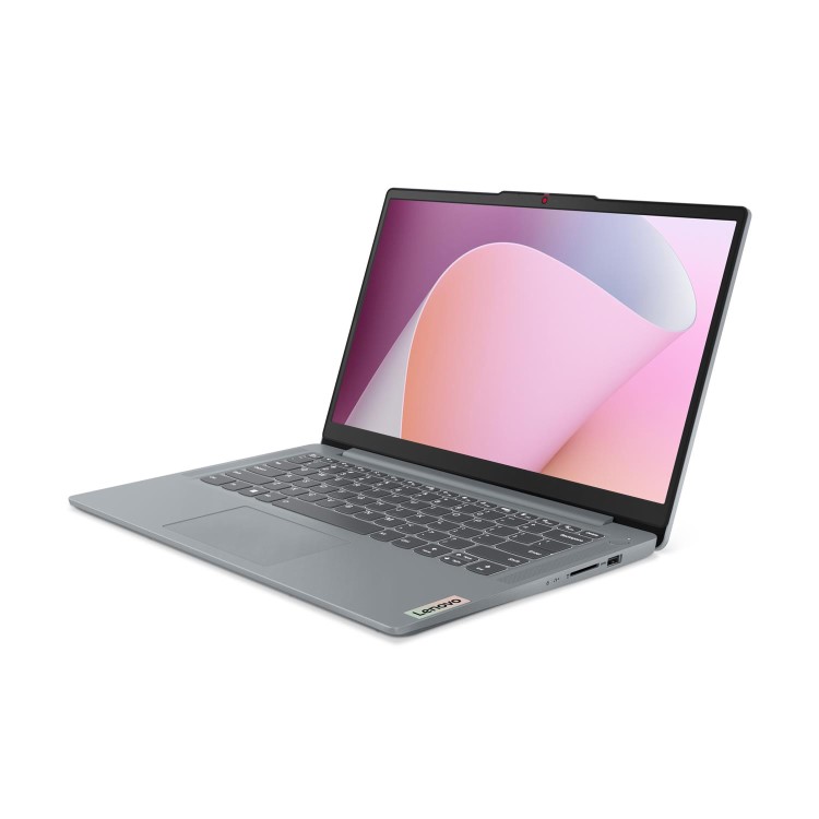 Lenovo IdeaPad Slim 3 14AMN8 AMD Ryzen 5 8GB RAM 256GB SSD 14 Inch Windows 11 Laptop