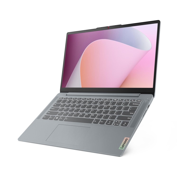 Lenovo IdeaPad Slim 3 14AMN8 AMD Ryzen 5 8GB RAM 256GB SSD 14 Inch Windows 11 Laptop