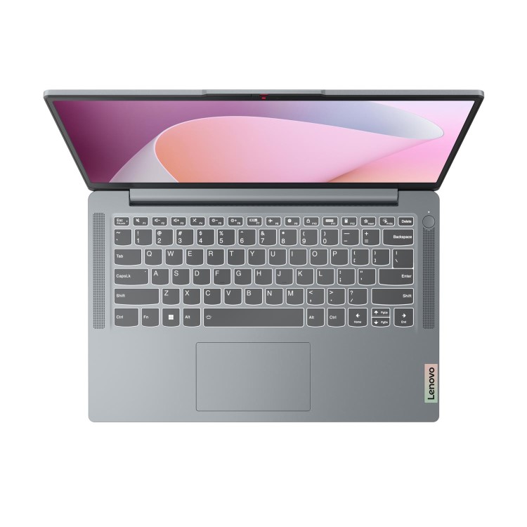 Lenovo IdeaPad Slim 3 14AMN8 AMD Ryzen 5 8GB RAM 256GB SSD 14 Inch Windows 11 Laptop