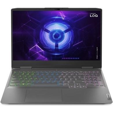 Lenovo LOQ 15 Intel Core i5 16GB 512GB RTX 4060 144Hz FHD IPS 15.6 Inch Windows 11 Gaming Laptop