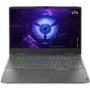 Lenovo LOQ 15 Intel Core i7 16GB 512GB RTX 4060 15.6 Inch 144Hz Windows 11 FHD Gaming Laptop