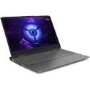 Lenovo LOQ 15 Intel Core i7 16GB 512GB RTX 4060 15.6 Inch 144Hz Windows 11 FHD Gaming Laptop