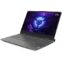 Lenovo LOQ 15 Intel Core i7 16GB 512GB RTX 4060 15.6 Inch 144Hz Windows 11 FHD Gaming Laptop