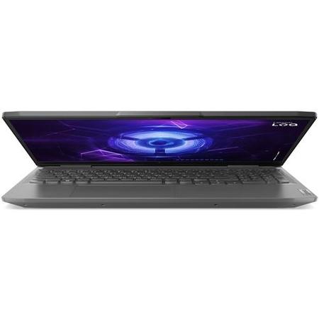 Lenovo LOQ 15 Intel Core i7 16GB 512GB RTX 4060 15.6 Inch 144Hz Windows 11 FHD Gaming Laptop