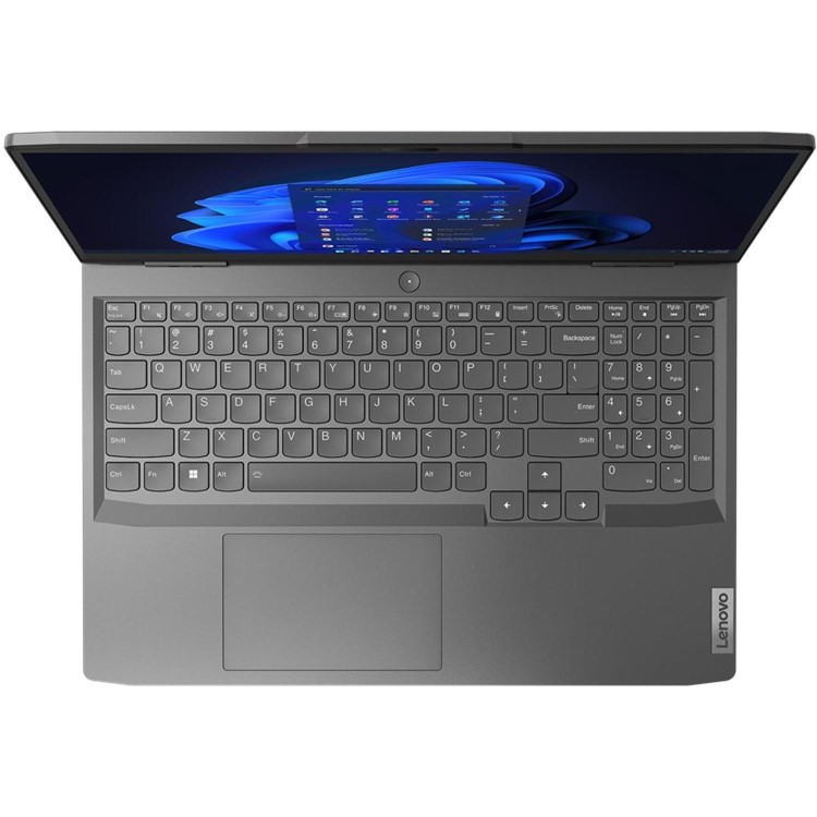 Lenovo LOQ 15 Intel Core i7 16GB 512GB RTX 4060 15.6 Inch 144Hz Windows 11 FHD Gaming Laptop