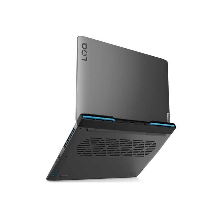 Lenovo LOQ Intel Core i5 16GB 512GB RTX 4050 144Hz FHD 15.6 Inch Windows 11 Gaming Laptop
