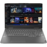 Lenovo LOQ 15 Intel Core i5 16GB RAM 512GB SSD RTX 4050 144Hz 15.6 Inch FHD Windows 11 Gaming Laptop
