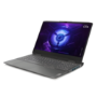 Lenovo LOQ 15 Intel Core i5 16GB RAM 512GB SSD RTX 4050 144Hz 15.6 Inch FHD Windows 11 Gaming Laptop
