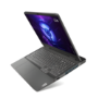 Lenovo LOQ 15 Intel Core i5 16GB RAM 512GB SSD RTX 4050 144Hz 15.6 Inch FHD Windows 11 Gaming Laptop