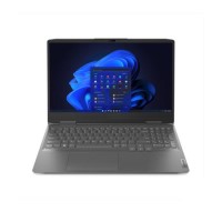 Lenovo LOQ 15 Intel Core i5 16GB 512GB RTX 4060 144Hz 15.6 Inch Windows 11 Gaming Laptop