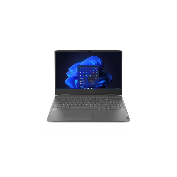 Lenovo LOQ 15 Intel Core i5 16GB 512GB RTX 4060 144Hz 15.6 Inch Windows 11 Gaming Laptop