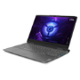 Lenovo LOQ 15 Intel Core i5 16GB 512GB RTX 4060 144Hz 15.6 Inch Windows 11 Gaming Laptop