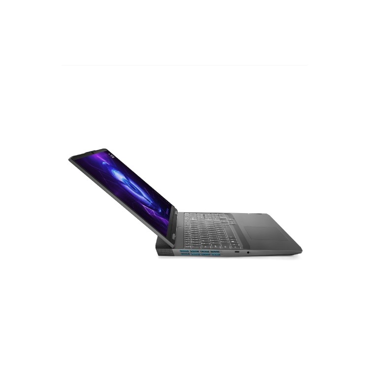 Lenovo LOQ 15 Intel Core i5 16GB 512GB RTX 4060 144Hz 15.6 Inch Windows 11 Gaming Laptop