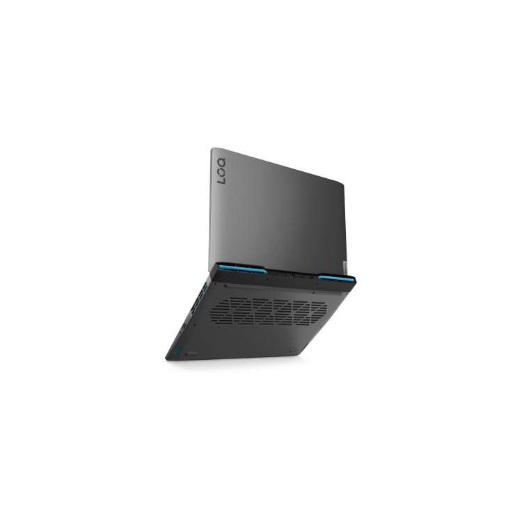 Lenovo LOQ 15 Intel Core i5 16GB 512GB RTX 4060 144Hz 15.6 Inch Windows 11 Gaming Laptop