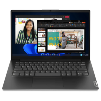 Lenovo V14 G4 AMD Ryzen 5 16GB RAM 256GB SSD 14 Inch Windows 11 Pro Laptop
