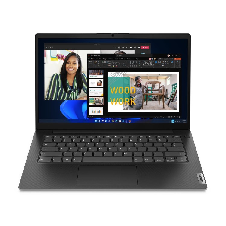 Lenovo V14 G4 AMD Ryzen 5 8GB RAM 512GB SSD 14 Inch Windows 11 Laptop